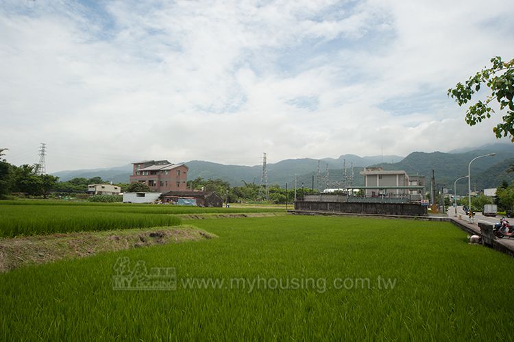 地價稅應知 都計土地公設完工後不適用田賦