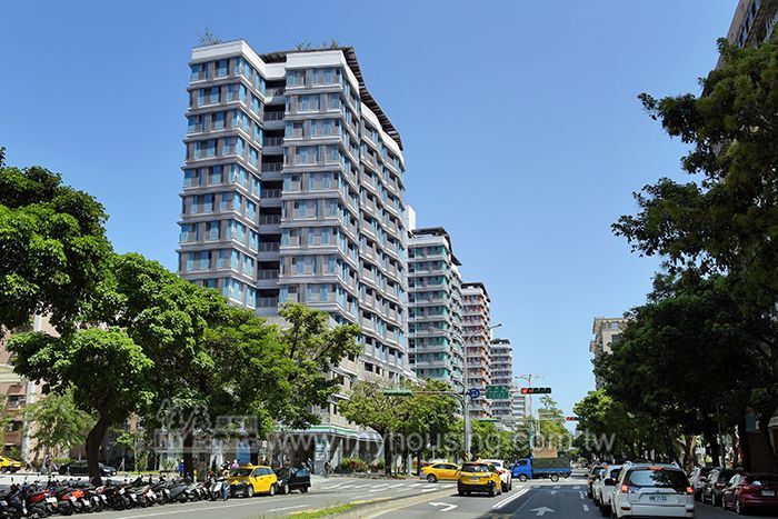 社宅國家隊起步晚 勿眼高手低