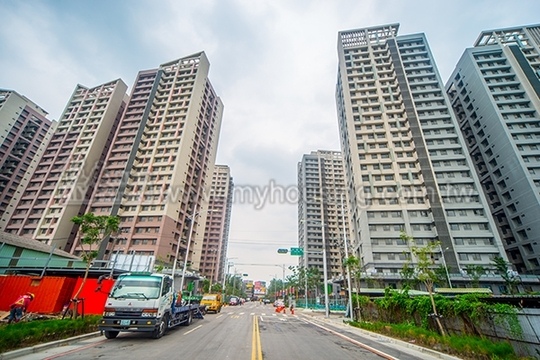 五大案纏身　營建業龍頭安軍心