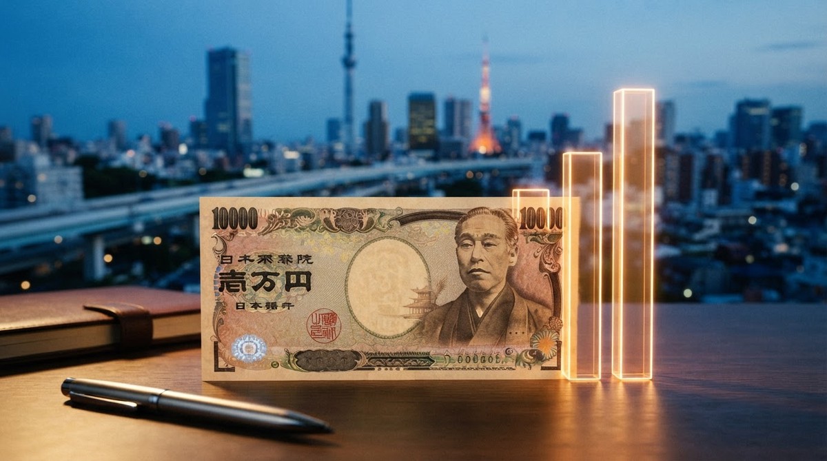 日銀9月面臨升息「外壓」 葉倫罕見籲行動牽動亞洲匯市