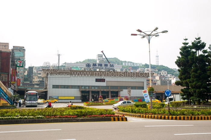 豪氣！ 潤隆大灑幣  買基隆萬坪地