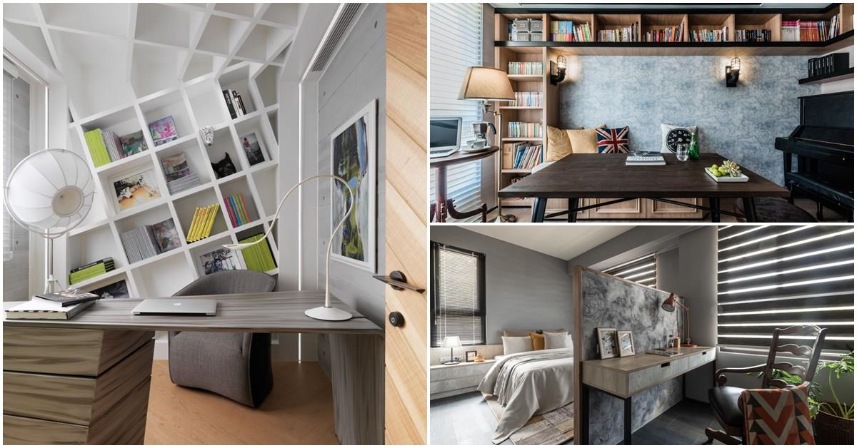 水瓶外星、處女難搞？12 星座的氣質書房配對，這樣看書才對味！