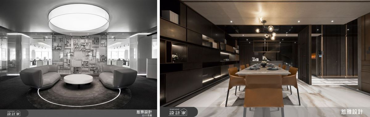 【TV】頂級幕後功臣  他連打造上海豪邸+IT科技商辦