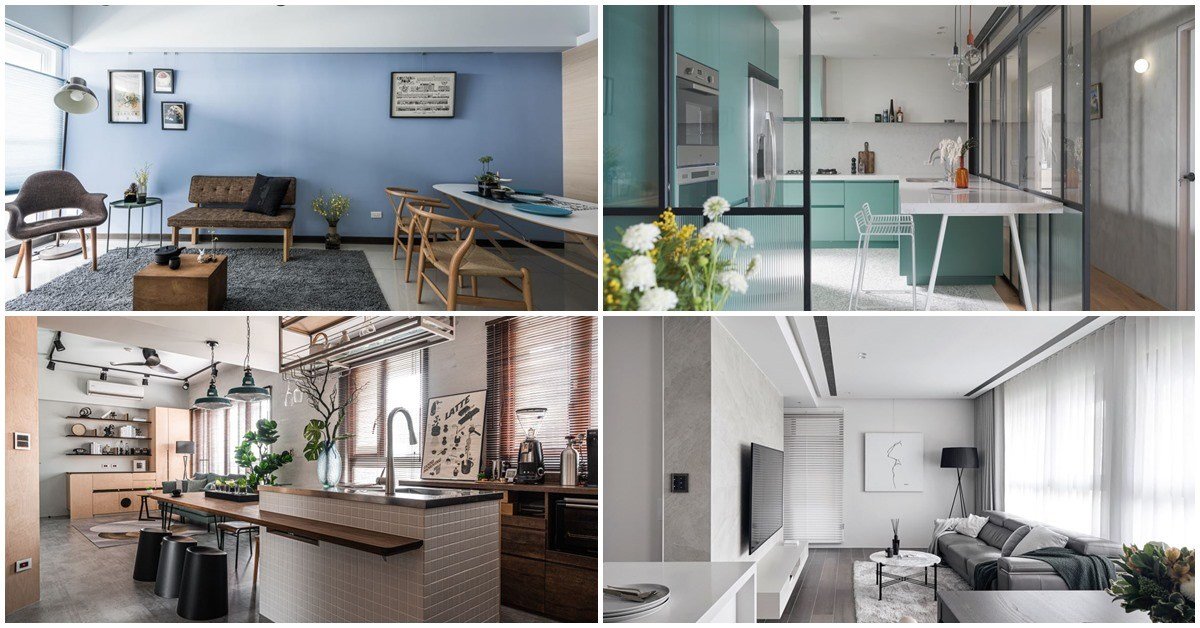 三房兩廳一定比較好？揭密 7 種減法設計，讓你真正住得開心