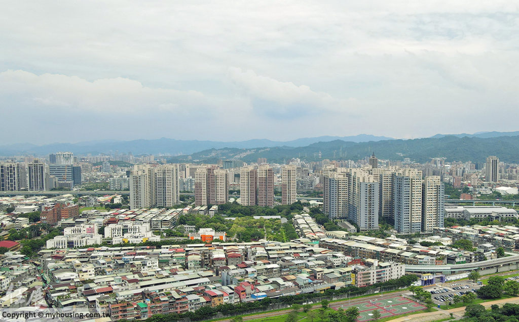 平均地權子法今預告出爐 網開酸：打房元年！