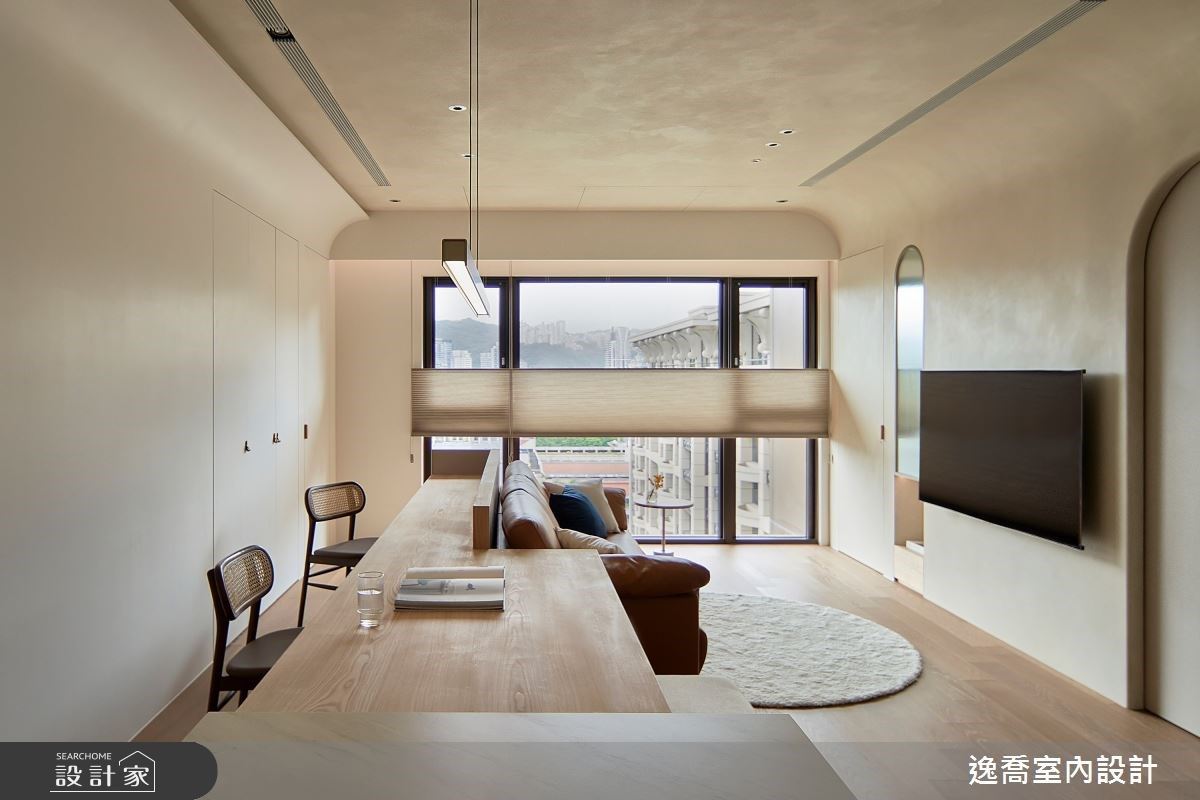 【TV】Live your Dream新的開始從家開始 以「營火」意象打造凝聚溫暖的...