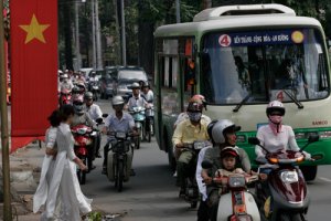 去中國，不如去東協的時代來了！