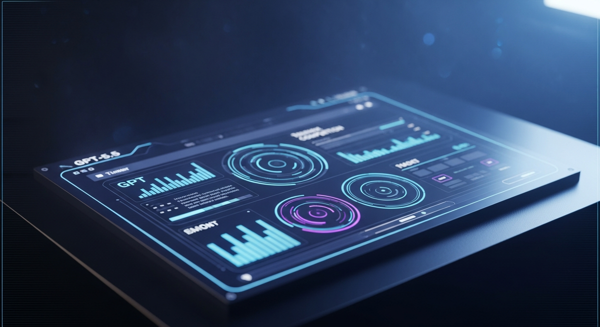OpenAI 推出 GPT-5.5 模型 強化有限指示下完成複雜任務