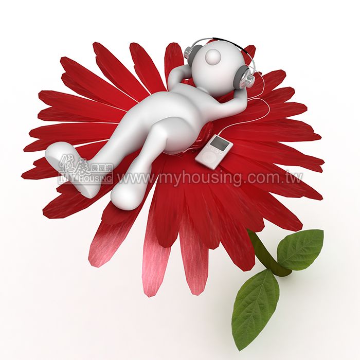 活化閒置空間　國道底層轉型花卉市場