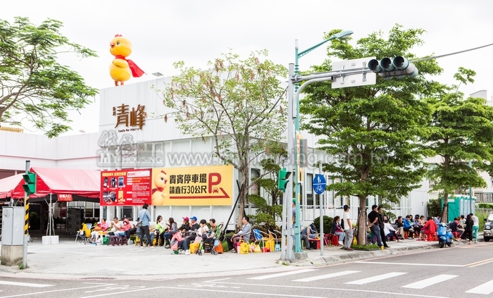 2017建物移轉件數上看30萬戶　房市熱度可望升高