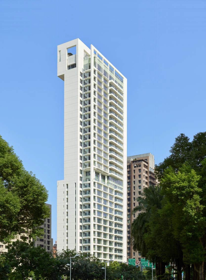 「55TIMELESS琢白」首筆實價登錄揭曉