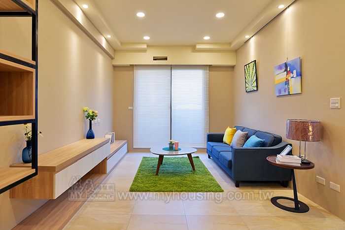 艷夏亮彩 2020居家新表情