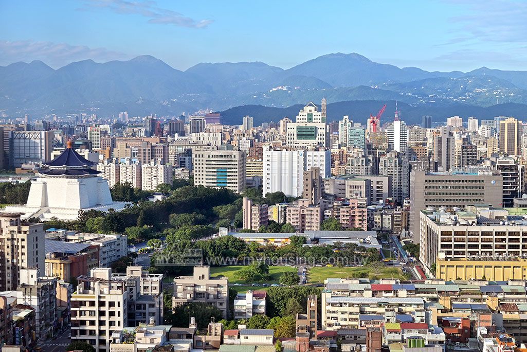 特殊違反都市計畫案 北市列專案管理