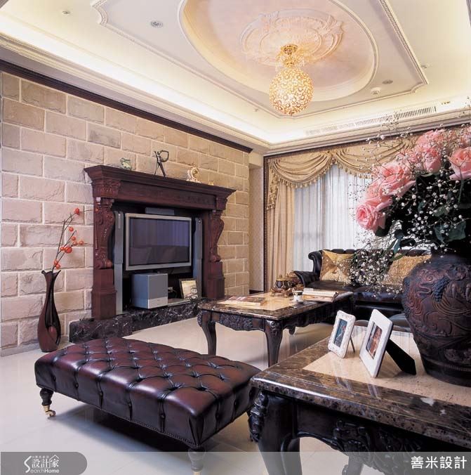 風格不設限 訂製你的夢想家