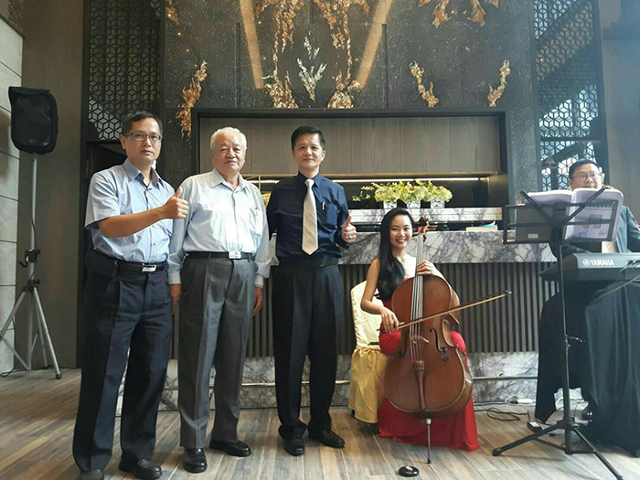 桃園青埔高鐵區青塘園捷運宅  精雕落成歡迎鑑賞