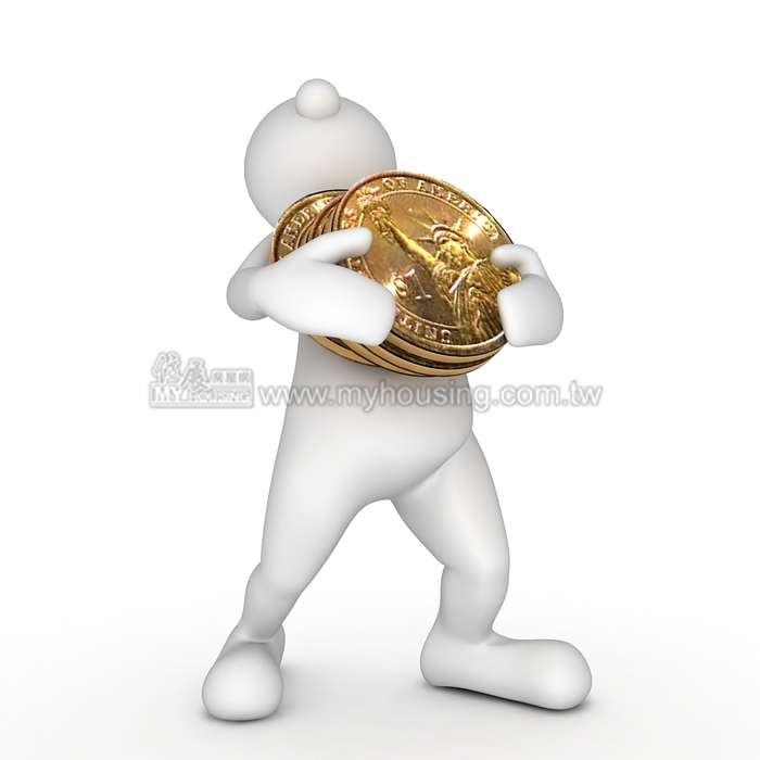 建物占用騎樓走廊　需依法課徵地價稅