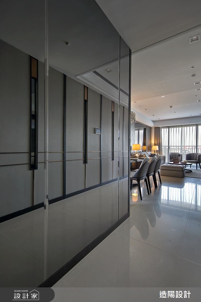 同享天倫的現代風大宅！寄予一家人的美好生活