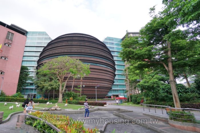 京華城標售案 3度流標