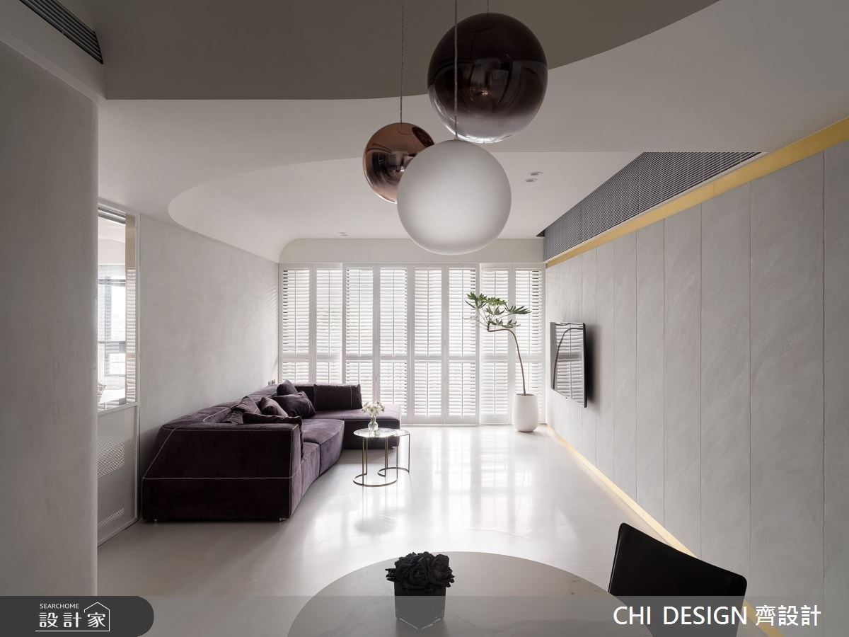 【TV】公仔展示美夢成真 我們的現代法式工藝精品宅