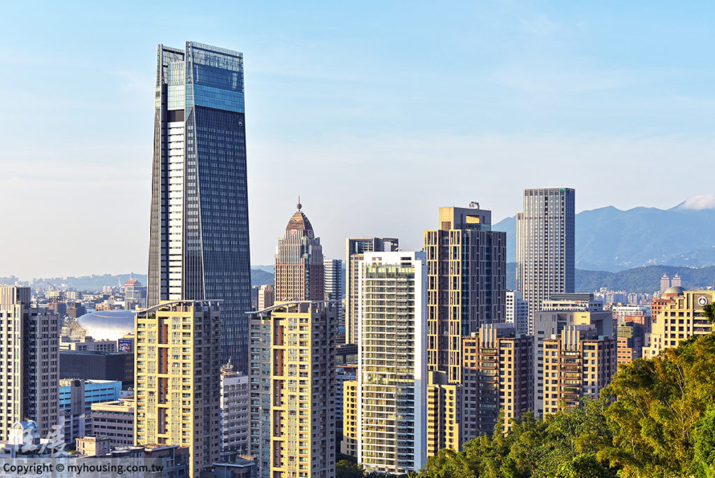 今年商用不動產交易量高點 落在這一季