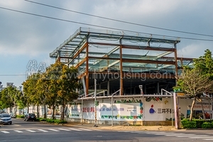 三大商場登場  Outlet大戰一觸即發