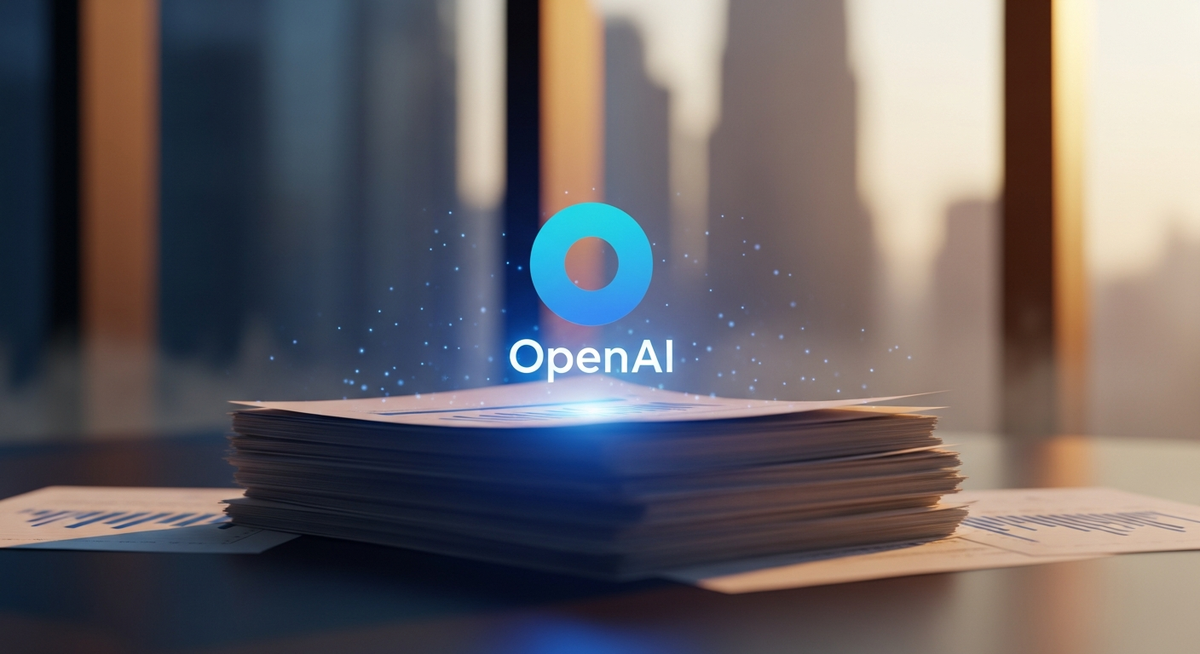 OpenAI 啟動百億美元合資計畫 私募巨頭注資拓展企業 AI