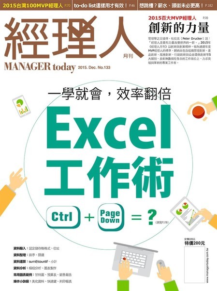 頂尖業務的時間管理祕訣：你還在約客戶，他已經見過客戶了