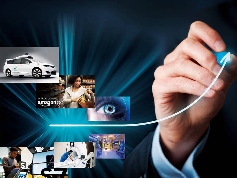 搶賺2017 必紅新產業