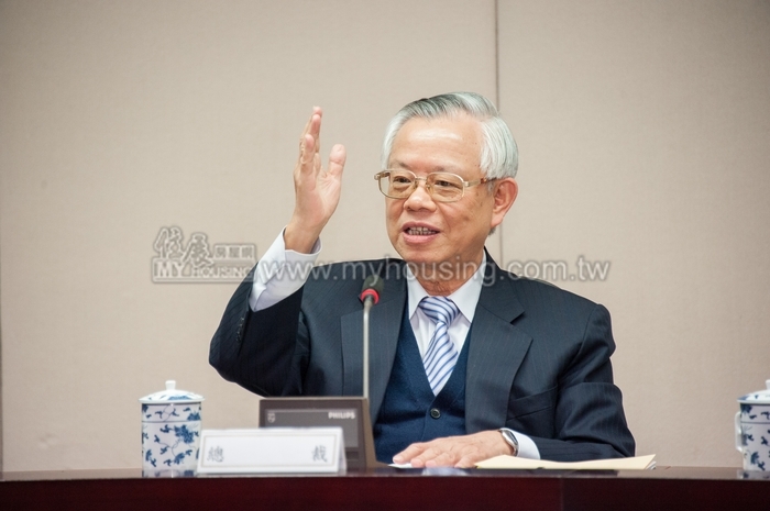 10月購屋貸款、土建融餘額不振