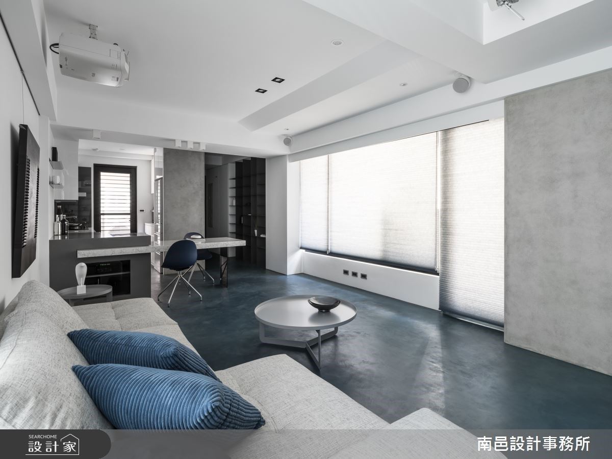 【TV】個性小宅放大術 單身貴族愛上極簡生活