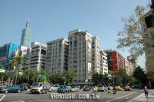 陸資搶台店面 每坪556萬成交