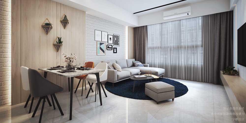 高雄楠梓｜佳上佳大學墅透天厝 搶攻大樓4房買家