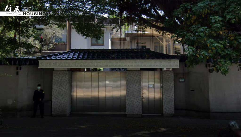 趙少康喊若當選「官邸改社宅」 資深媒體人駁斥：那是國家資產