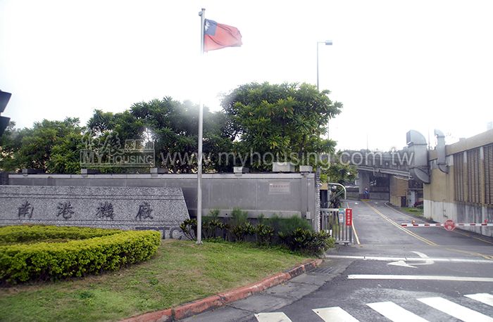 南港機廠聯開解約　柯P恐面臨天價賠款