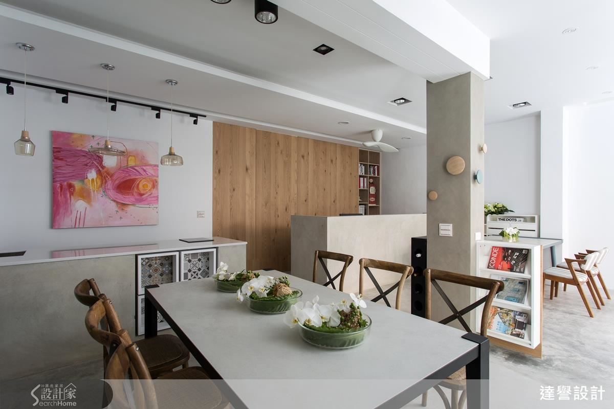 【TV】設計師永續幸福的空間故事