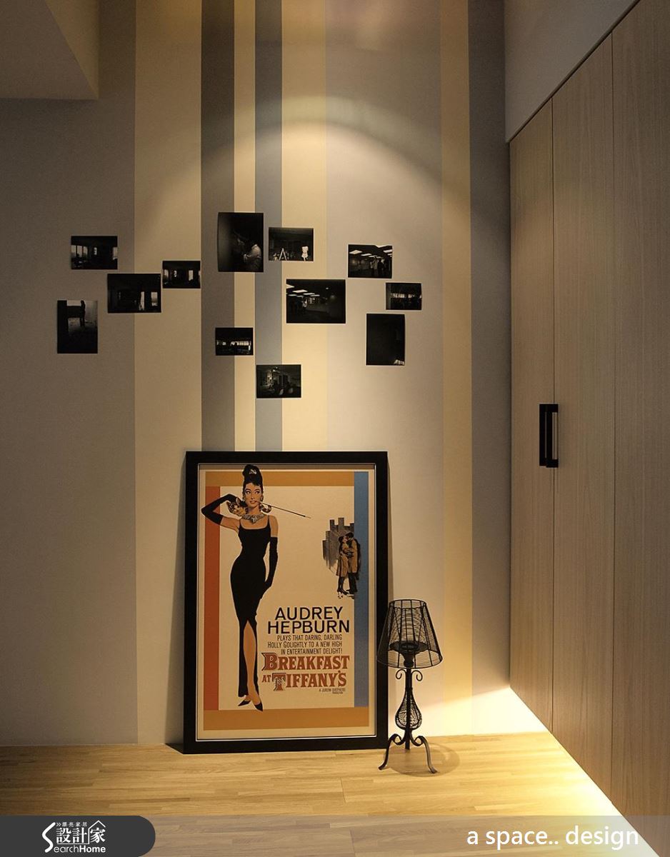 老屋奇蹟覺醒！簡約風格 x 文青家具的休閒質感