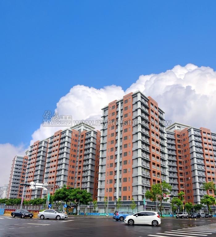 北大安置住宅店鋪熱　再釋8間