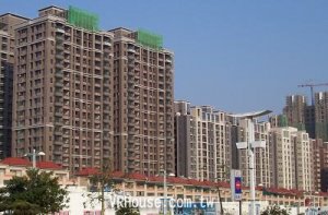 去年房屋交易總量 達38萬8298棟