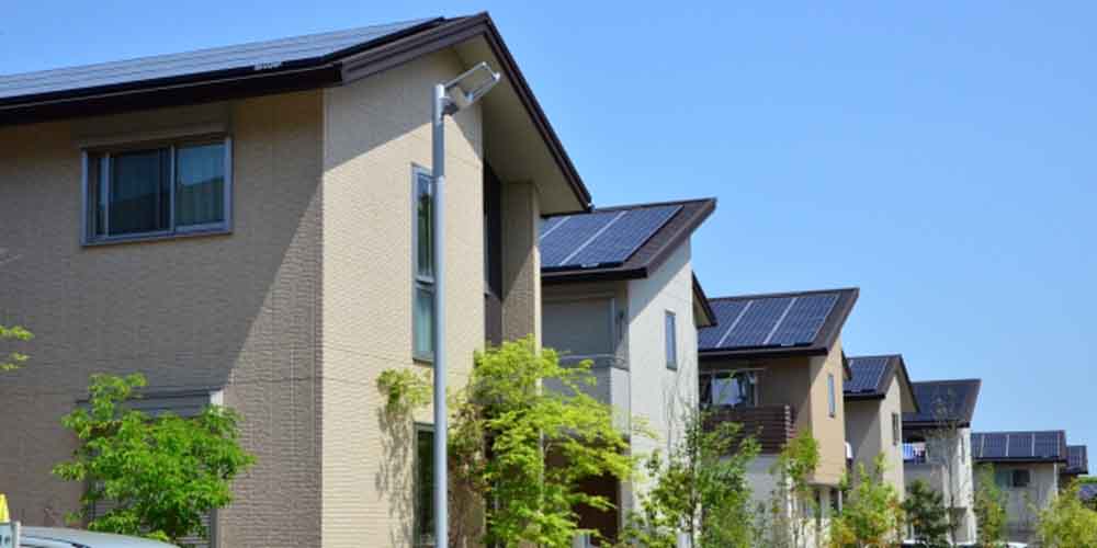 透天產品保命防跌 成交總價上漲26％