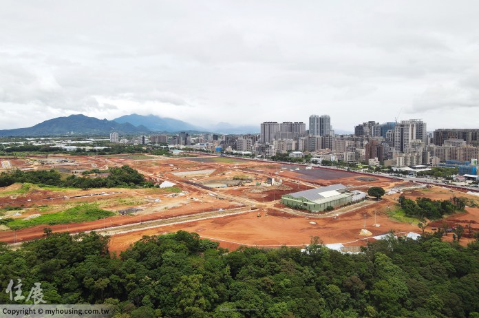 市況強心針！半導體大廠艾司摩爾投資百億 進駐林口工一