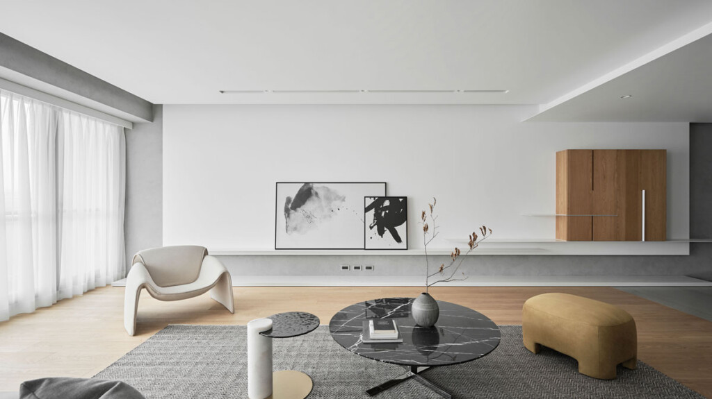 構思大膽  觀察細膩  張祐峰的設計就是萬變不離其宗