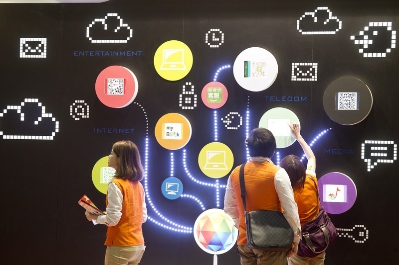 《財訊》全台智慧城市大調查：民眾安控需求最高 政府做得還不夠