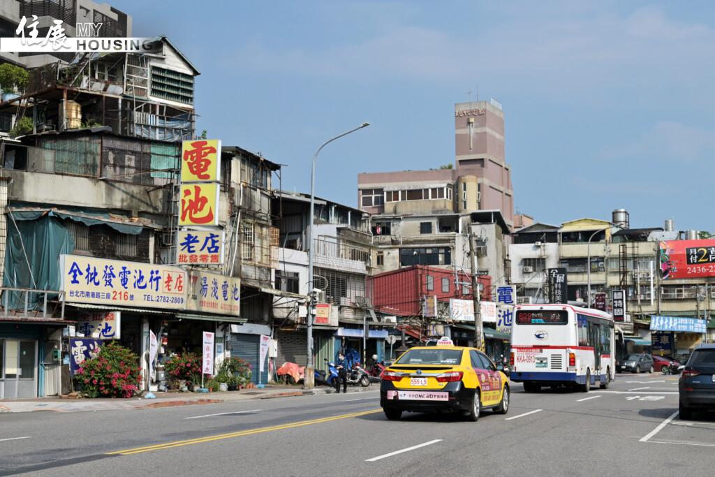 台灣金聯合併都更服務公司　強化都市更新推動力道