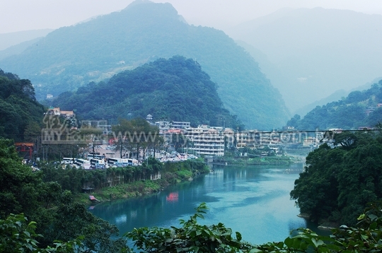 保安區變溫泉鄉　烏來原民怒了！