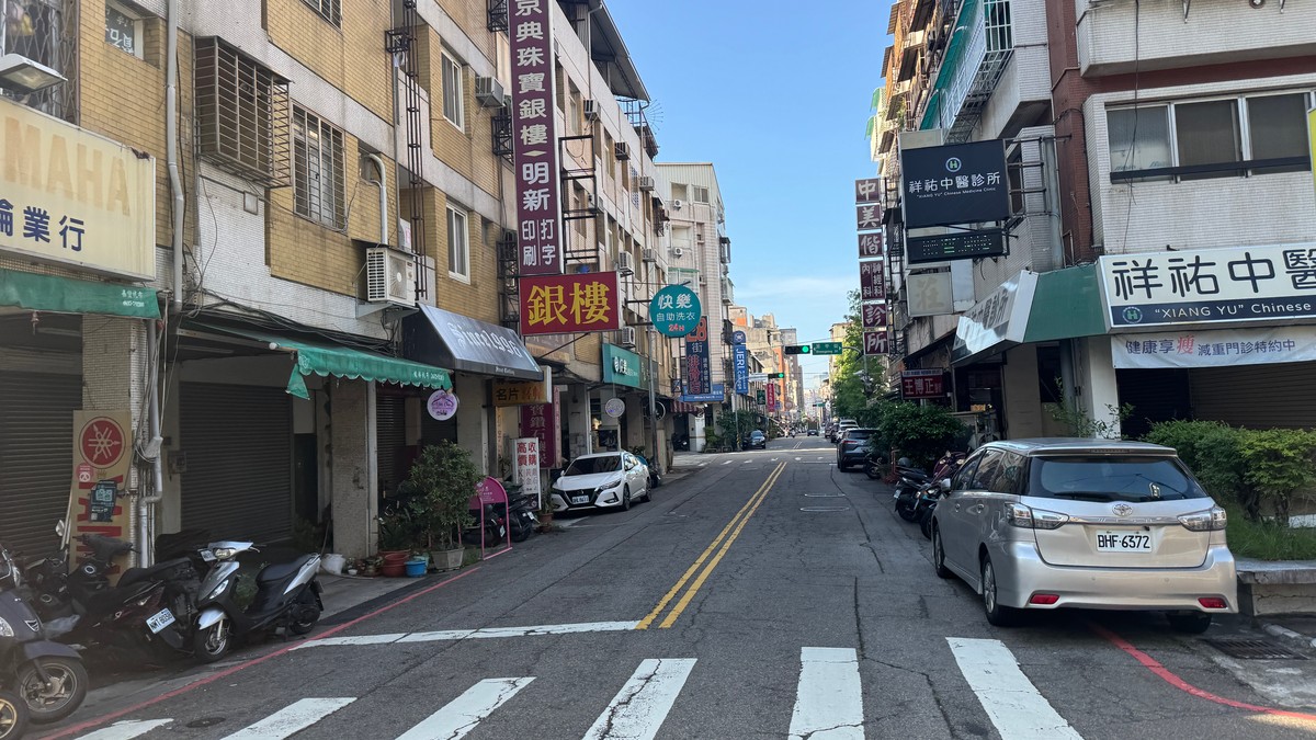 老屋續住還是換屋？專家說「結構安全」是關鍵，但現實是：你根本沒得選！