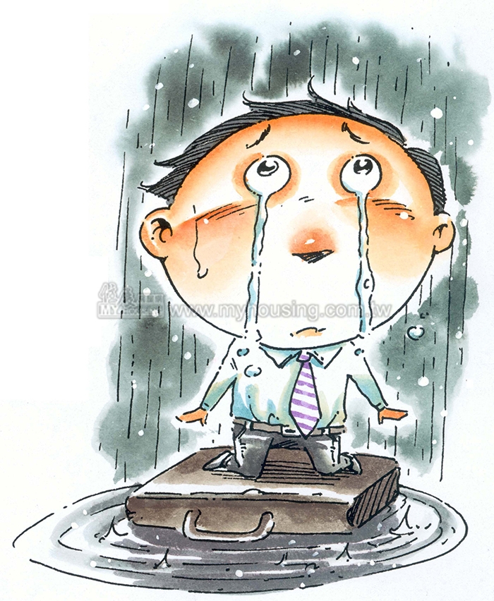 安置變違法占有　北市臥龍街住戶怒嗆市府