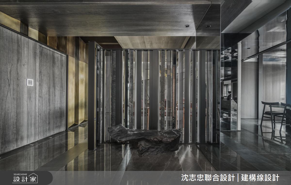 令人讚嘆的豪邸殿堂！用空間寫一首藝術之詩