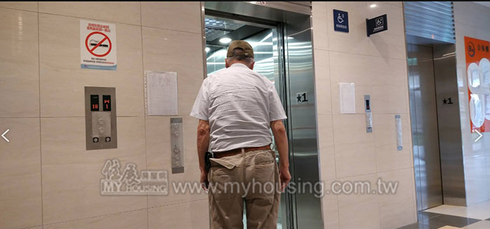 新北長者換居納入社會住宅 6月上路