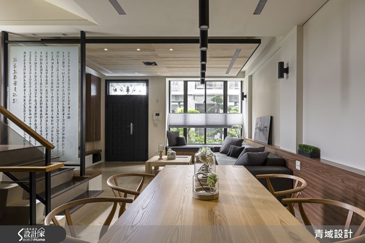 未來品味宅  再現生活的各種樣貌