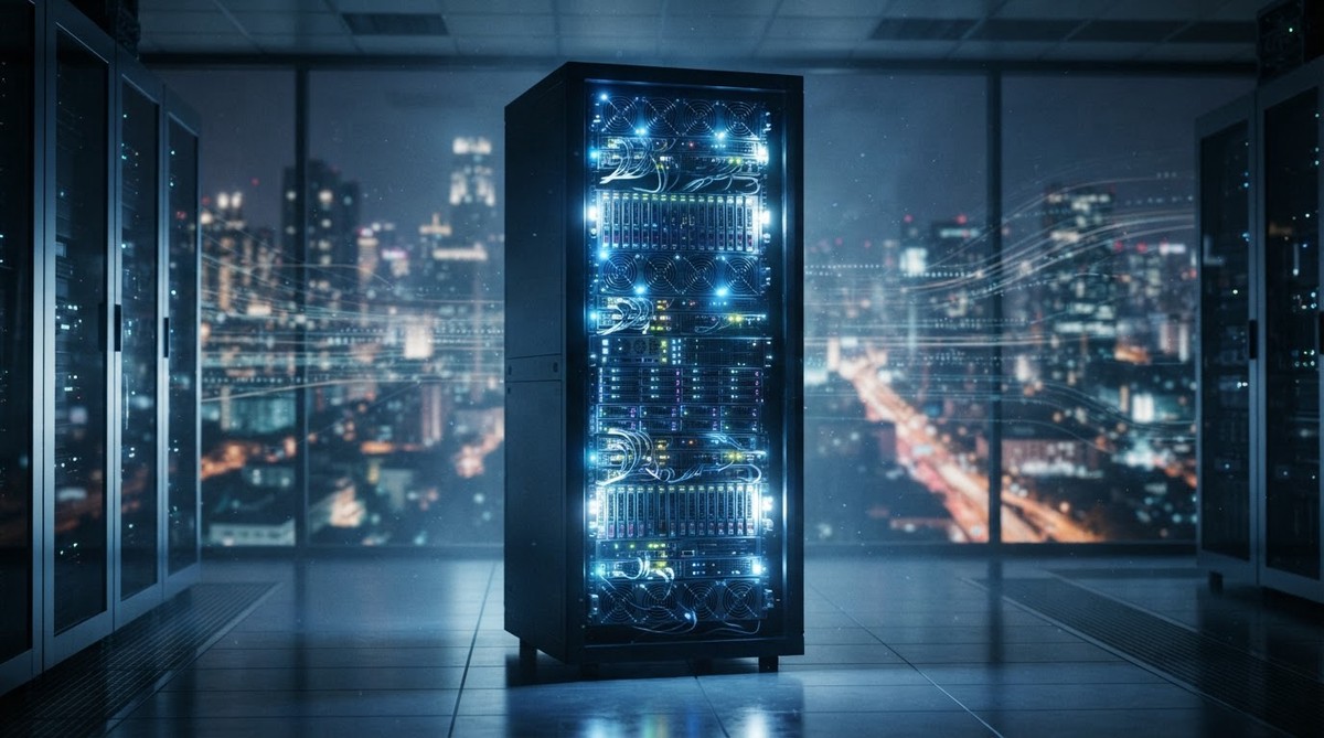AI推升全球用電量 電力業者加速轉型智慧電網